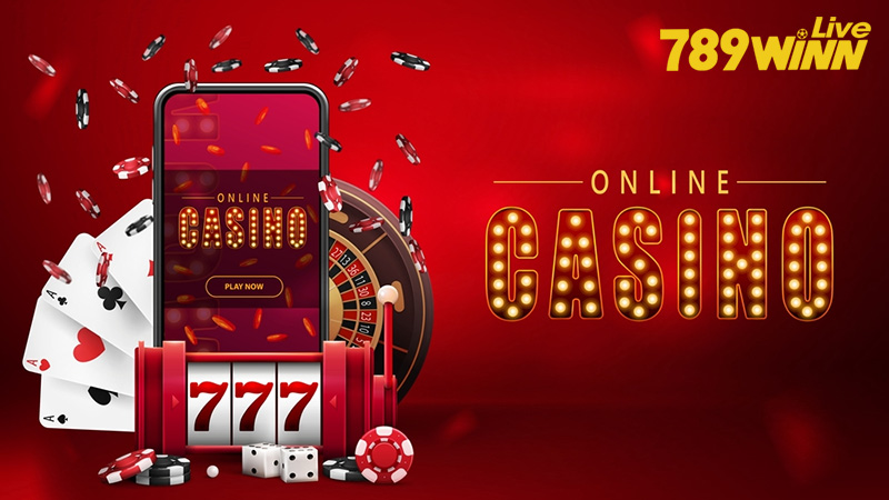Casino Online 789Win